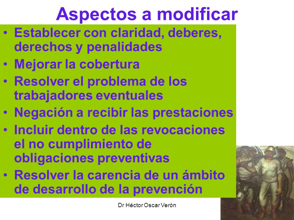 La instrucción y la aplicación de las pastillas tabeks